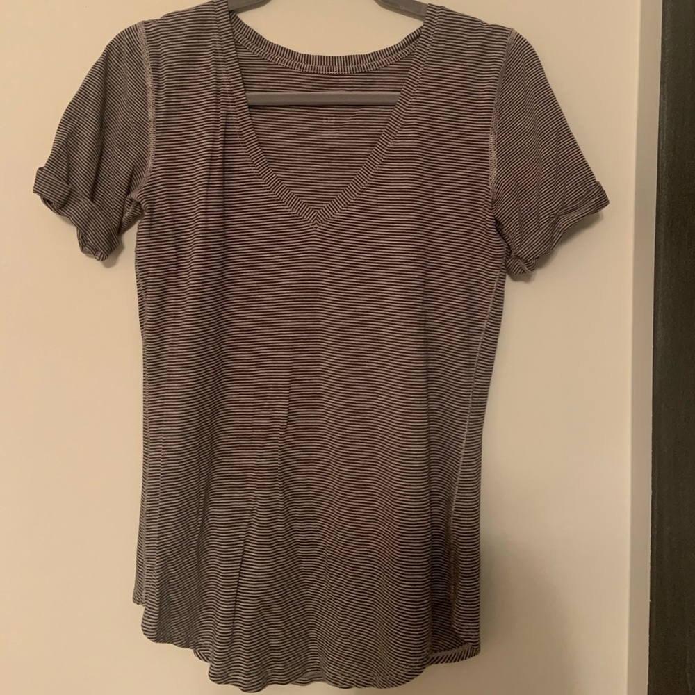Lululemon Love Tee